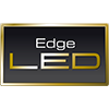 Edge LED Podsvícení